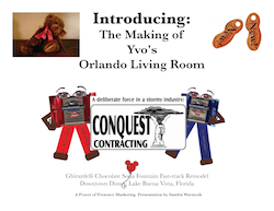 Ghirardelli Remodel Presentation