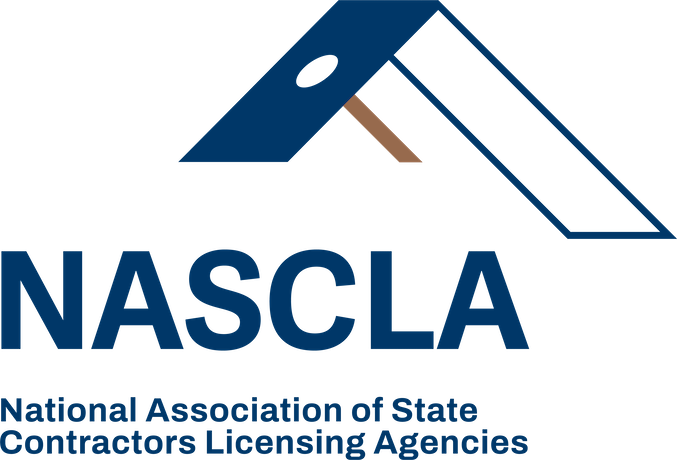 NASCLA -- National Association of State Contractors Licensing Agencies