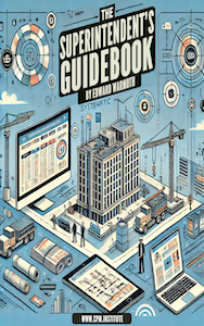 The Superintendent's Guidebook by Edward Warmoth