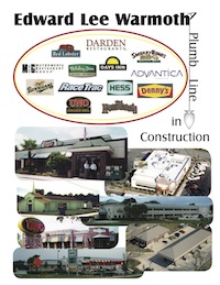 Edward Warmoth Brochure